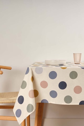 Tovaglia antimacchia - Beige