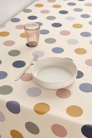 Tovaglia antimacchia - Beige