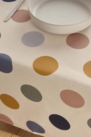 Tovaglia antimacchia - Beige