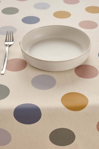 Tovaglia antimacchia - Beige