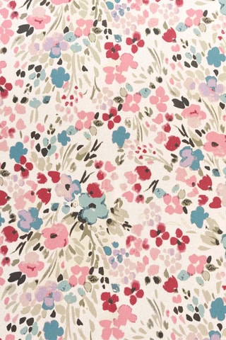 Tovaglia antimacchia - Rosa