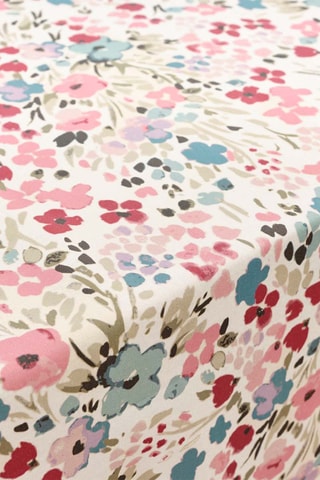 Tovaglia antimacchia - Rosa