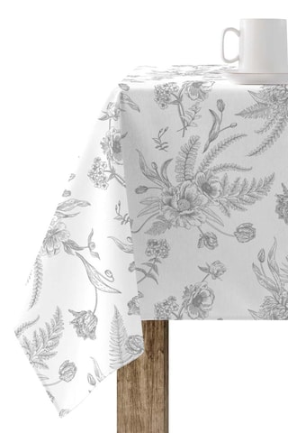 Tovaglia antimacchia Springfield - Bianco