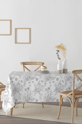 Tovaglia antimacchia Springfield - Bianco