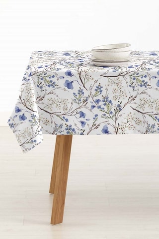 Tovaglia antimacchia - Bianco