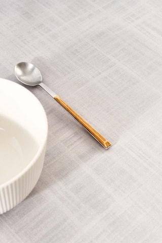 Tovaglia antimacchia - Taupe