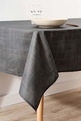 Tovaglia antimacchia - Antracite