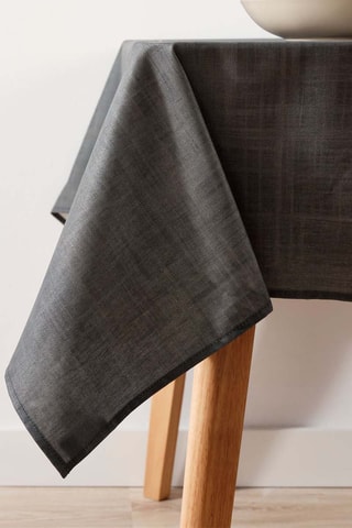Tovaglia antimacchia - Antracite