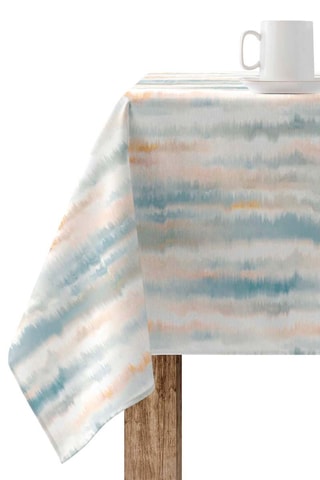 Tovaglia  0120-334 - Multicolore