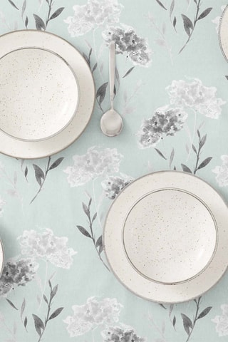 Tovaglia antimacchia 0120-395 - Blu