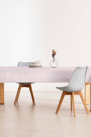 Tovaglia  0120-312 - Rosa Chiaro