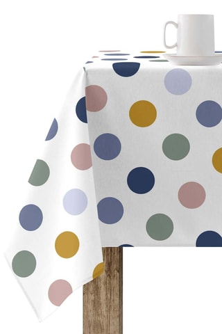 Tovaglia antimacchia 0120-160 - Bianco