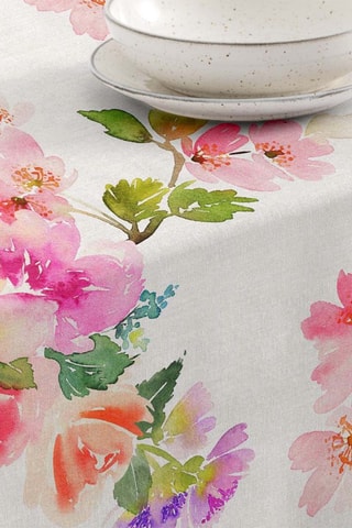 Tovaglia antimacchia - Grigio