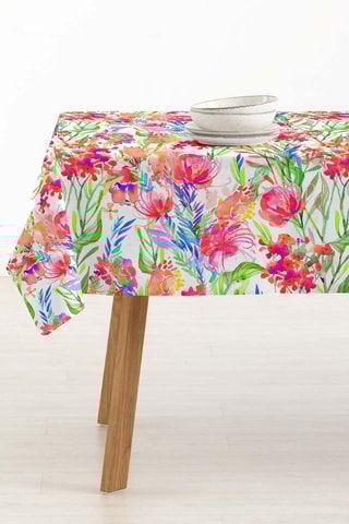 Tovaglia antimacchia - Rosa