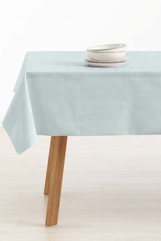 Tovaglia antimacchia - Turchese