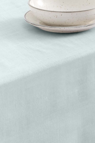 Tovaglia antimacchia - Turchese