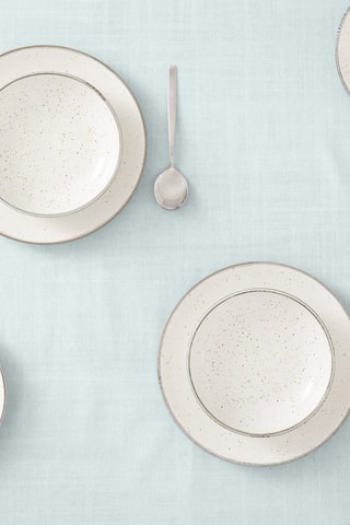 Tovaglia antimacchia - Turchese