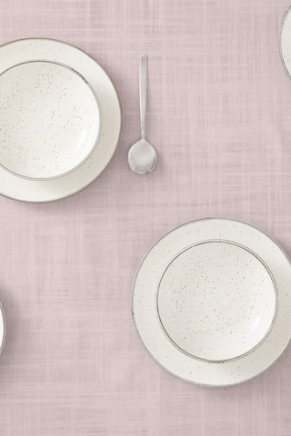 Tovaglia antimacchia - Rosa