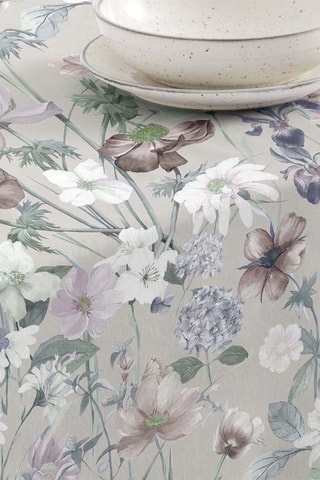 Tovaglia antimacchia - Grigio