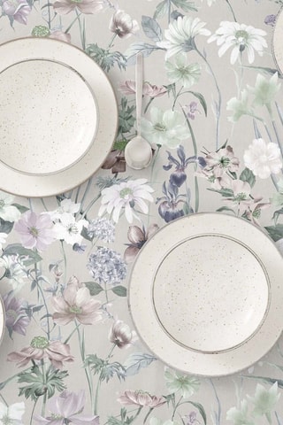 Tovaglia antimacchia - Grigio