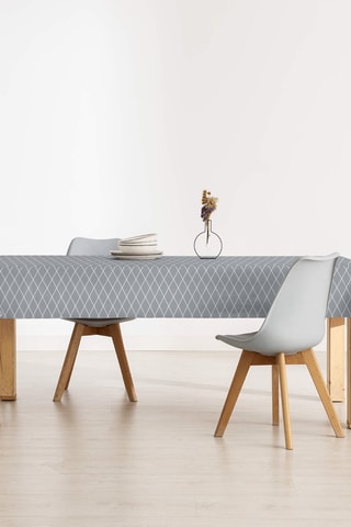 Tovaglia antimacchia - Grigio