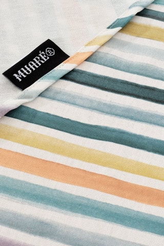 Tovaglia antimacchia Naiara - Multicolore