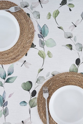 Tovaglia antimacchia - Bianco