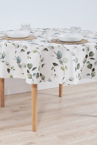 Tovaglia antimacchia - Bianco