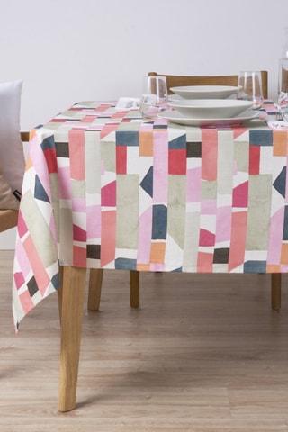 Tovaglia antimacchia Batia - Bianco