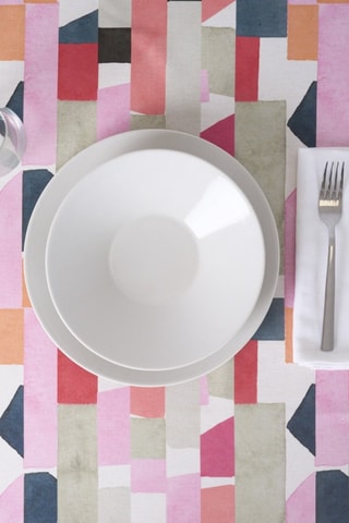 Tovaglia antimacchia Batia - Bianco