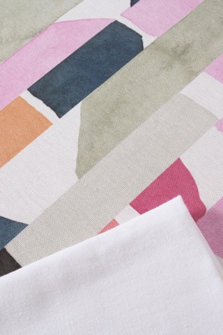 Tovaglia antimacchia Batia - Bianco