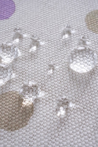 Tovaglia antimacchia - Bianco