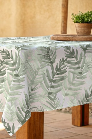 Tovaglia antimacchia Nalin - Bianco