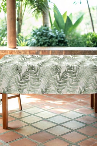 Tovaglia antimacchia Nalin - Bianco