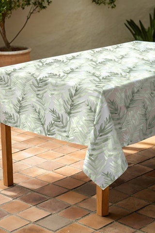 Tovaglia antimacchia Nalin - Bianco