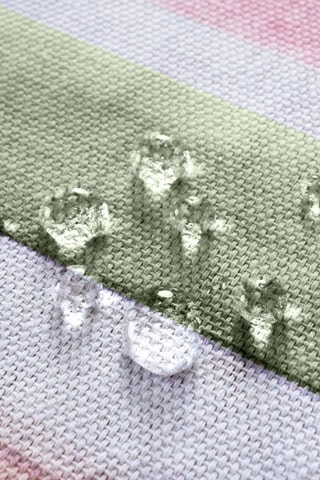 Tovaglia antimacchia Tariro - Bianco