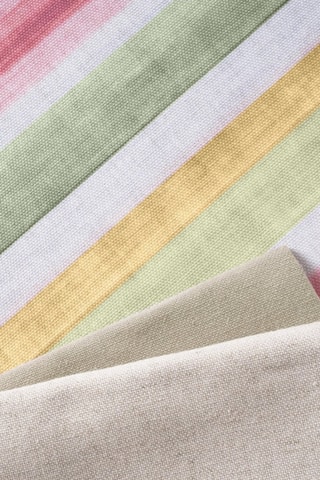 Tovaglia antimacchia Tariro - Bianco