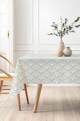 Tovaglia Asena - Bianco