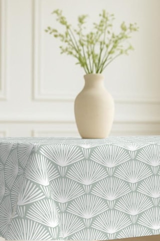 Tovaglia Asena - Bianco