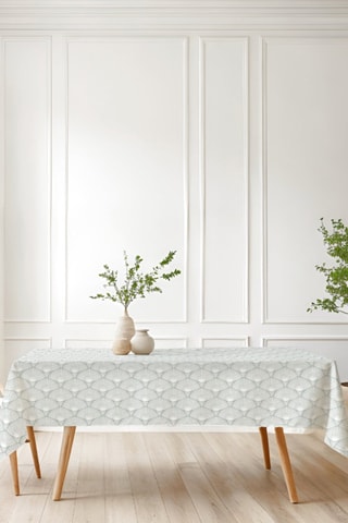 Tovaglia Asena - Bianco