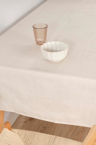 Tovaglia antimacchia - Grigio