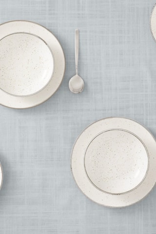 Tovaglia antimacchia - Blu