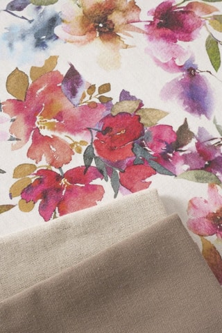 Tovaglia antimacchia Dalila  - Bianco