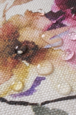 Tovaglia antimacchia Dalila  - Bianco