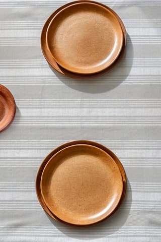 Tovaglia antimacchia Brulle - Grigio