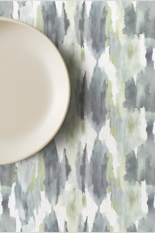 Tovaglia antimacchia Dalila - Bianco