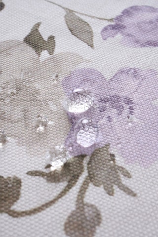 Tovaglia antimacchia Ileana - Lilla