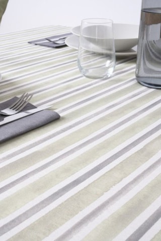 Tovaglia antimacchia Kan - Salvia