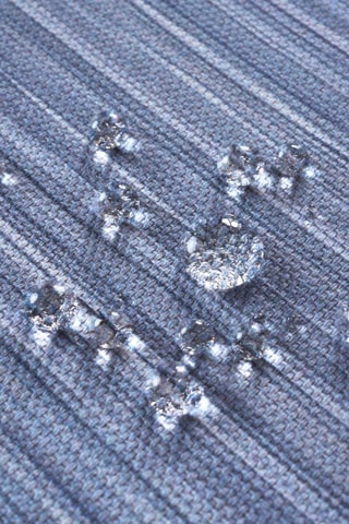 Tovaglia antimacchia Lesa - Blu