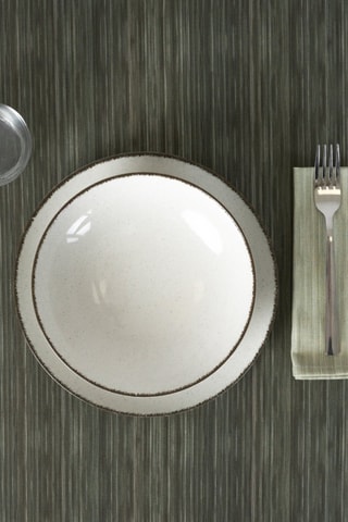 Tovaglia antimacchia Lesa - Verde